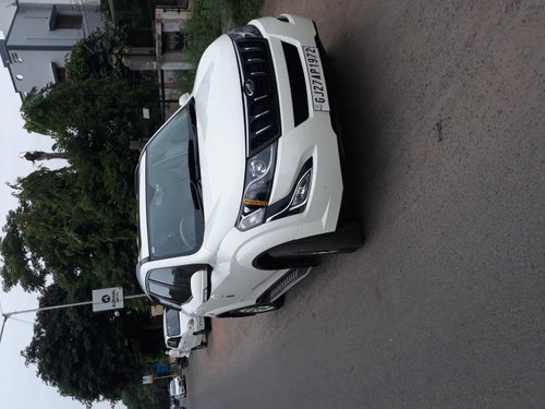 Mahindra XUV500 W10 2WD 2015 for sale