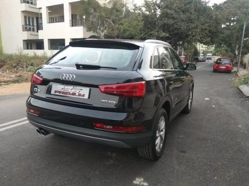 2017 Audi Q3 for sale at low price