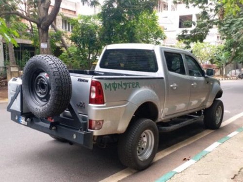 2015 Tata Xenon XT for sale