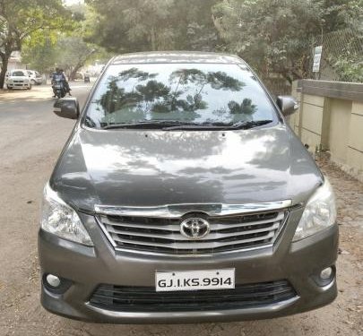 Good as new Toyota Innova 2004-2011 2012 for sale