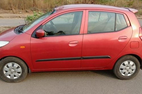 Used 2009 Hyundai i10 for sale