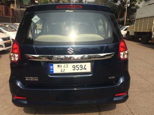 2016 Maruti Suzuki Ertiga for sale at low price