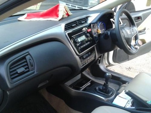 Used Honda City i-VTEC SV 2014 for sale