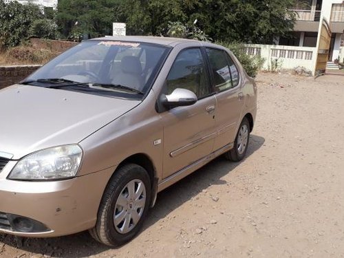 Tata Indigo GLX 2009 for sale