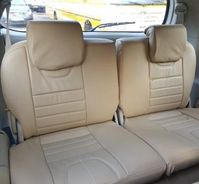 Good as new Toyota Innova 2012 for sale