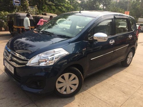 2016 Maruti Suzuki Ertiga for sale at low price