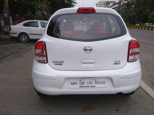 Used Nissan Micra XL 2014 for sale