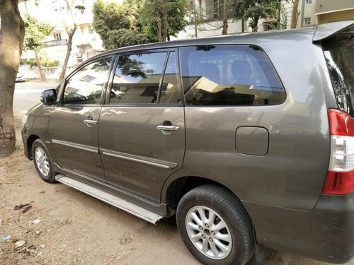 Good as new Toyota Innova 2004-2011 2012 for sale