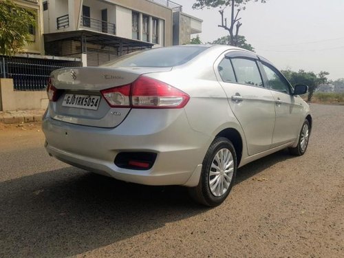 2015 Maruti Suzuki Ciaz for sale