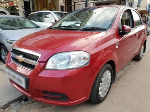 2010 Chevrolet Aveo for sale