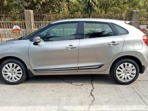 Used 2016 Maruti Suzuki Baleno car at low price