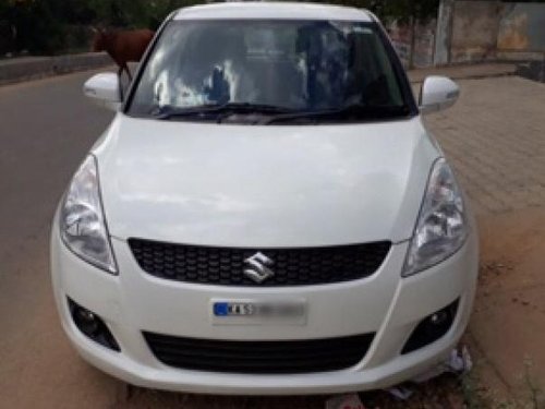 Used 2014 Maruti Suzuki Swift for sale