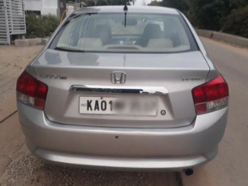 Used 2010 Honda City for sale