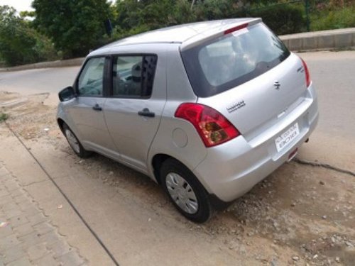 2009 Maruti Suzuki Dzire for sale at low price