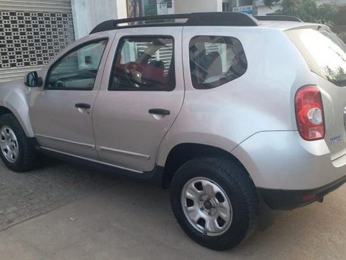 Used Renault Duster car at low price