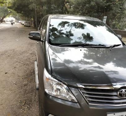 Good as new Toyota Innova 2004-2011 2012 for sale