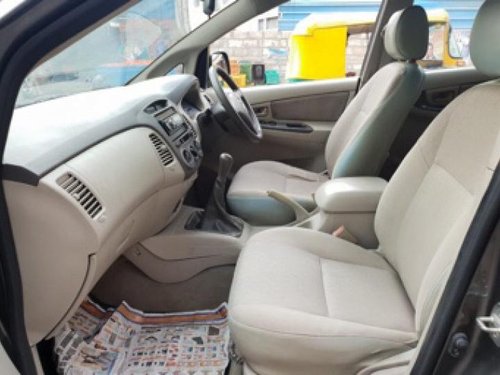 Toyota Innova 2010 for sale at low price