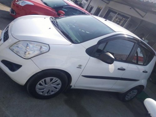 Used 2012 Maruti Suzuki Ritz car at low price