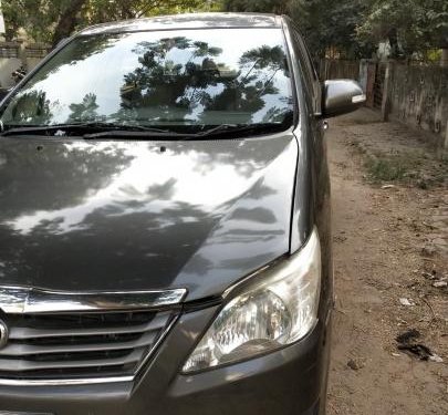 Good as new Toyota Innova 2004-2011 2012 for sale