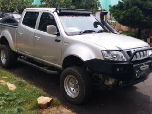 2015 Tata Xenon XT for sale