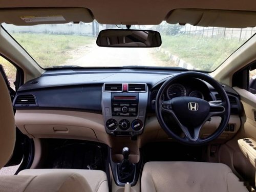 Used 2012 Honda City car at low price