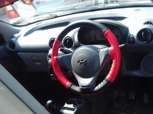 Used Hyundai Santro Xing GLS 2008 for sale