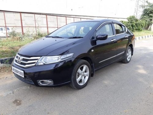 Used 2012 Honda City car at low price