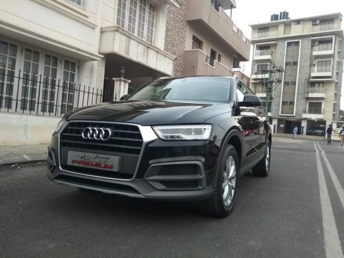 2017 Audi Q3 for sale at low price
