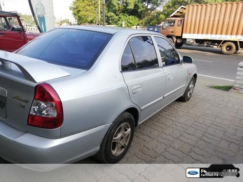 Used 2005 Hyundai Accent car at low price