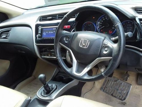 Used 2016 Honda City for sale