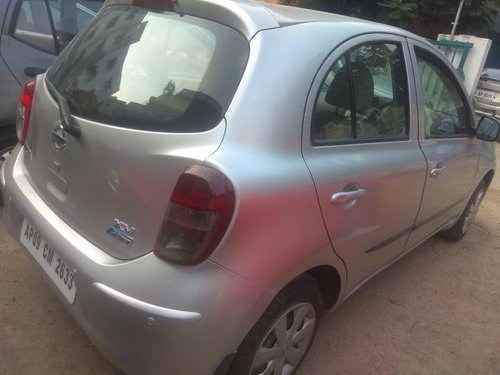 Used Nissan Micra Diesel XV 2012 for sale