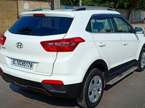 2017 Hyundai Creta for sale