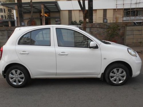 Good as new Nissan Micra XV for sale