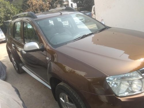 2012 Renault Duster for sale