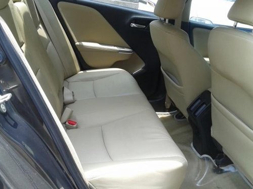 2015 Honda City for sale at low price