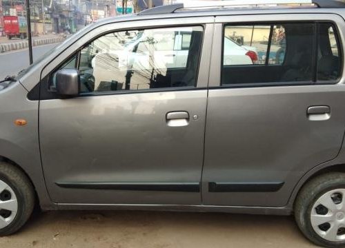 Used Maruti Suzuki Wagon R car at low price