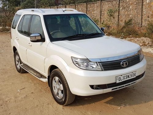 Used 2014 Tata Safari Storme for sale