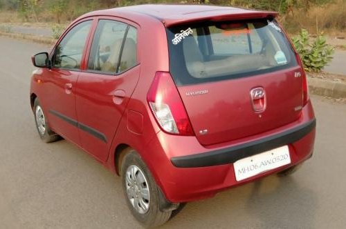 Used 2009 Hyundai i10 for sale