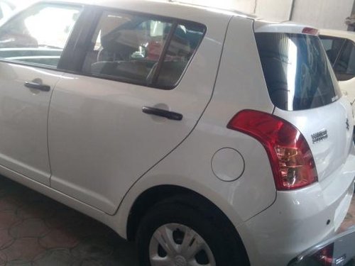 2011 Maruti Suzuki Swift for sale at low price