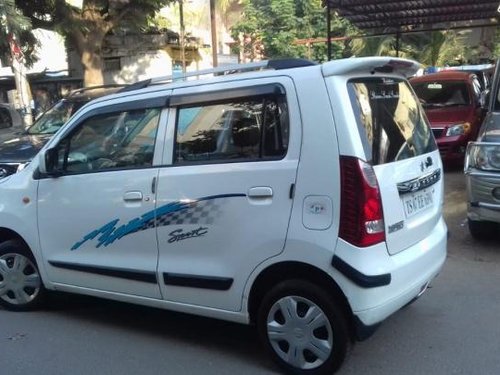 Used Maruti Suzuki Wagon R 2014 for sale at low price