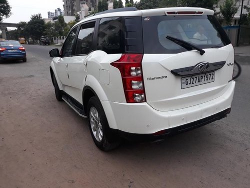 Mahindra XUV500 W10 2WD 2015 for sale