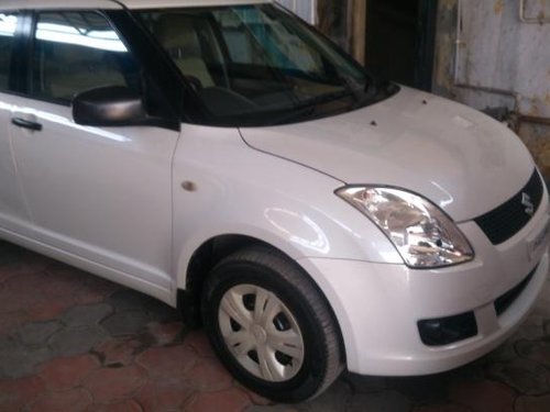 2011 Maruti Suzuki Swift for sale at low price