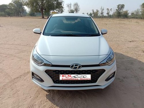 2018 Hyundai Elite i20 for sale