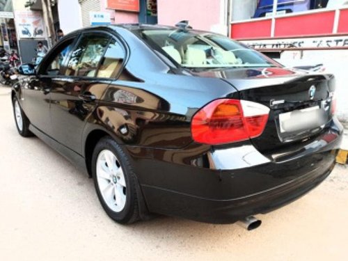 Used 2008 BMW 3 Series car at low price