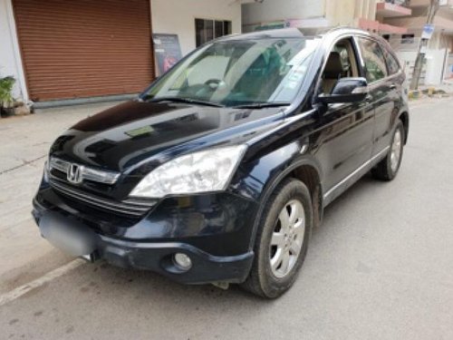 Used Honda CR V 2.0L 2WD MT 2008