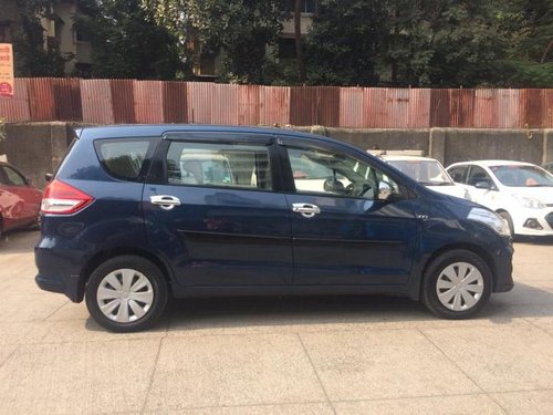 2016 Maruti Suzuki Ertiga for sale at low price