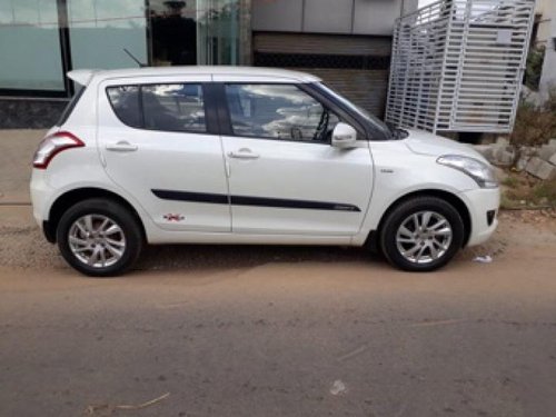 Used 2014 Maruti Suzuki Swift for sale