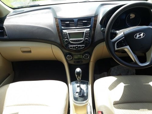 2014 Hyundai Verna for sale