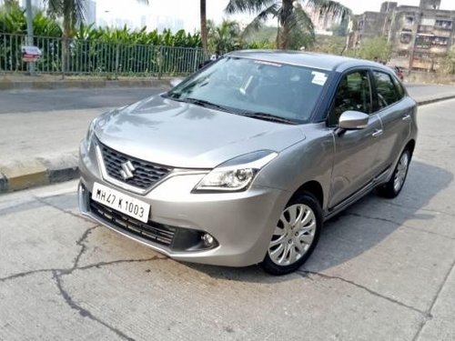 Used 2016 Maruti Suzuki Baleno car at low price