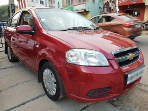 2010 Chevrolet Aveo for sale